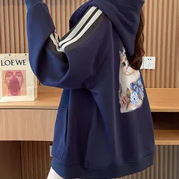 JC Mode Women Knitted Jacket image 2