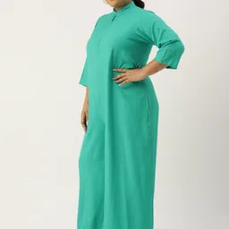 theRebelinme Basic Jumpsuit image 3