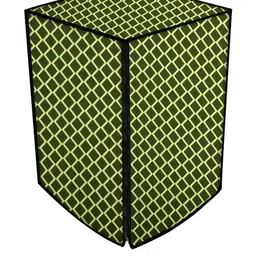 The Furnishing Tree Washing Machine Cover Check Military Compatible for Bosch 7 Kg Fully-Automatic image 4