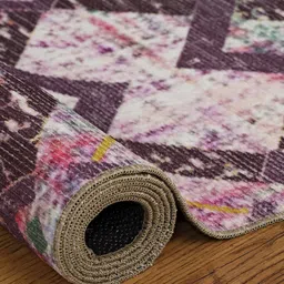 Kaleen India Multi Polyester Carpets image 3