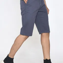PASSPORT JEANS Men Cargo Shorts-picture-37