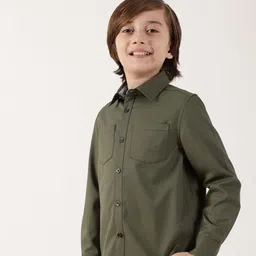 One Friday Boys Casual Shirt image 4