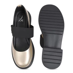 Jove PU Platform Sandals image 5