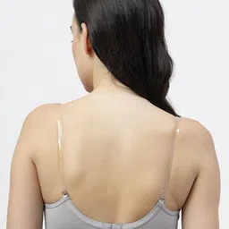 SHYAM SONS FLAIR Full Coverage Seamless Non Padded T-Shirt Bra image 4