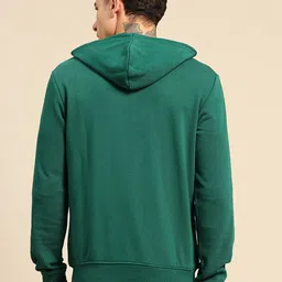United Colors of Benetton Hooded Sweatshirt image 4