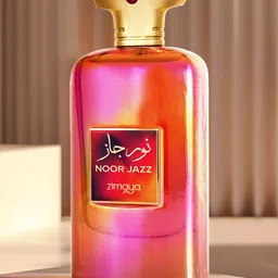 Zimaya Noor Jazz Long Lasting Eau De Parfum- 100 ml-picture-23