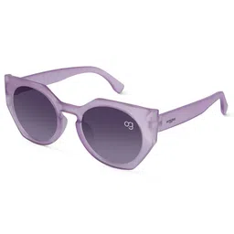 Woggles Kids Full Rim UV Protected Lens Round Sunglasses WOGC-PRO-33309C4-picture-13