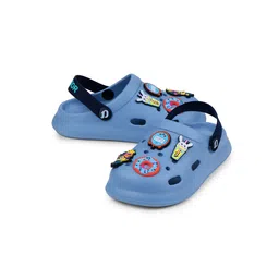 DOCTOR EXTRA SOFT Kid's Printed Clogs image 5