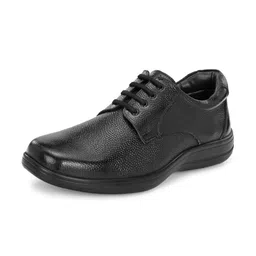 Auserio Men  Leather Formal Derbys image 2