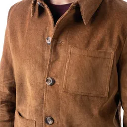 LONDON FOG Unisex Woven Jacket image 4