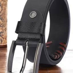 WROGN Men Leather Belt-picture-26
