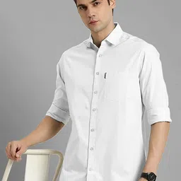 COMBRAIDED Men Casual Shirt-picture-52