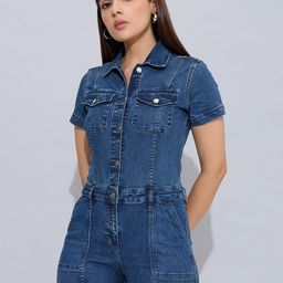 STORMY JEANS Women Jumpsuit-picture-32