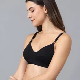 JJAAGG T Everyday Bra All Day Comfort Full Coverage image 5