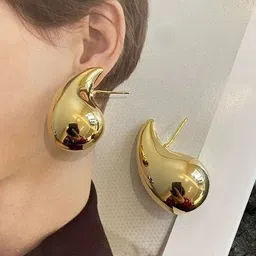 szn Korean Earring image 3