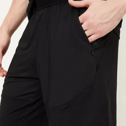 max Men Striped Sports Shorts image 5