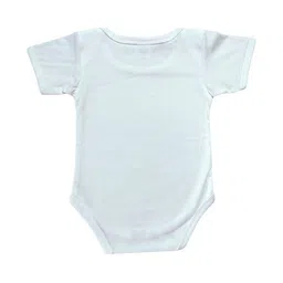 Cute Pals Infants Printed Cotton Envelope Neck Bodysuit image 3