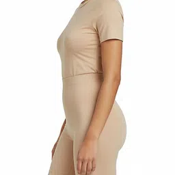 FiveFlag High-Rise Tummy & Thigh Shapewear image 2