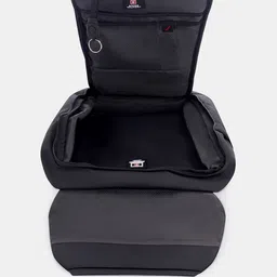 SWISS MILITARY Unisex Backpack image 4