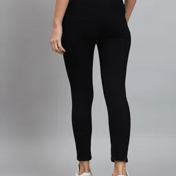 DehlizeTrendz Women Ripped Jeans image 2