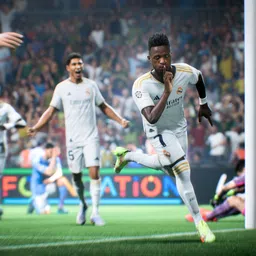 PS4 EA Sports FC 24 image 5
