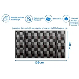 The Furnishing Tree Fridge Top Cover image 2