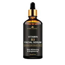 Park Daniel Vitamin B3 Facial Serum With Vitamin E & C - 30 ml-image-73