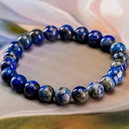 Gems Guru Elasticated Bracelet image 3