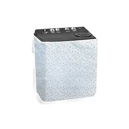 The Furnishing Tree Grey Plastic Washing Machine Cover-picture-20