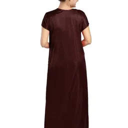 BOMBSHELL Maxi Nightdress image 3