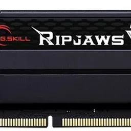 gskill RIPJAWS DDR4 16 GB (Dual Channel) PC desktop (ripjaws) image 2