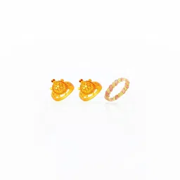 Dynamic Retail Global Men Ring-picture-40