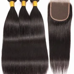 naturalwigs Long Hair Wig image 1