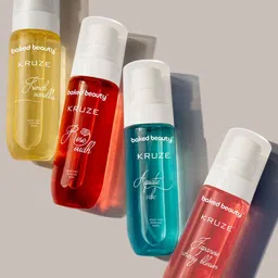 Baked Beauty Aquatic Vibe Long Lasting Body Mist - 100 ml-image-53