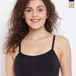 SECRETS BY ZEROKAATA Bra Full Coverage-picture-6