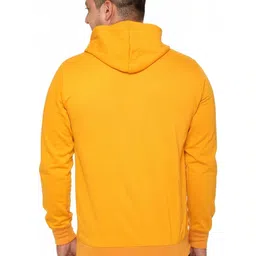 SHAUN Men Hooded Sweatshirt image 2