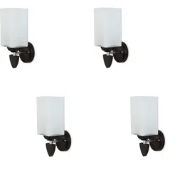 SOMIL White Glass Cylinder Wall Lamps-picture-29