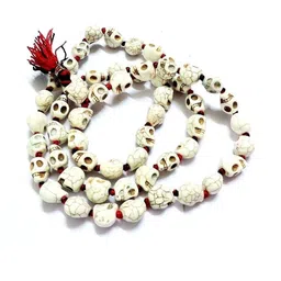 Divine souvenirs Unisex Artificial Beaded Minimal Chain-picture-13