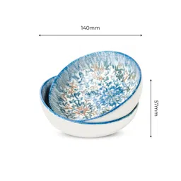 vola Marrakesh Collection Coupe Bowl 12cm Set of 4 image 3