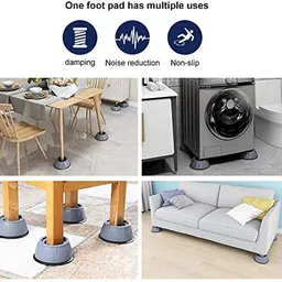 shopeleven Washing Machine Material Rubber image 2