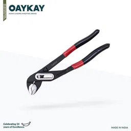 oaykay Water Pump Plier 10 inch/Plumbing Plier Slip Joint Plier-picture-18