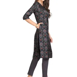 GREAT OUTFITS Kurti image 5