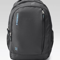 Priority Unisex Laptop Backpack - 31.86 L - 16 Inches-picture-19