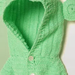 CHUTPUT Unisex Kids Beanie image 5