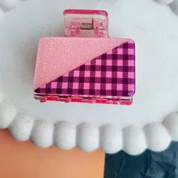 Radhya Accessories Women Claw Clip image 4