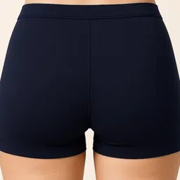 HIRRUX Pack Of 2 Slim Fit Regular Shorts image 2