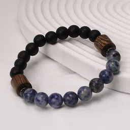 French Accent Men Bracelet-picture-25