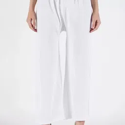 MIXFIT Women Wide Leg Ethnic Palazzos-picture-29