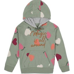 PLUM TREE Girls Printed Sweatshirt-picture-32