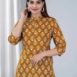 TANISHA Print Top-picture-46